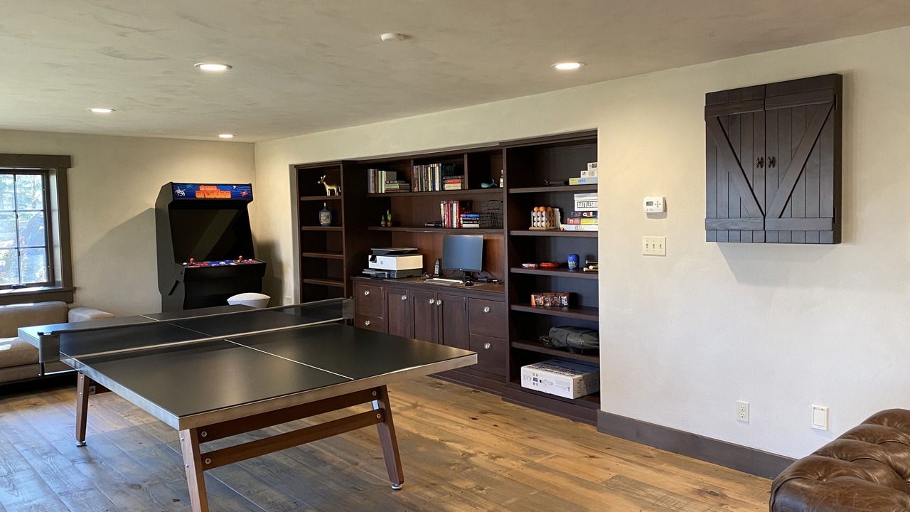 Photo of Bedroom in Bayfield