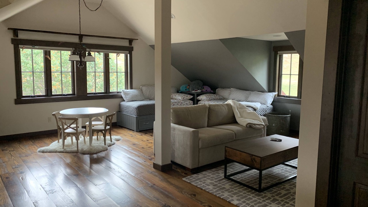 Photo of Livingroom in Bayfield