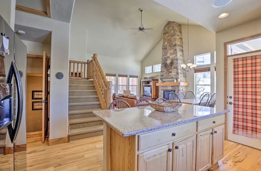 Photo of Bedroom in Silvercreek