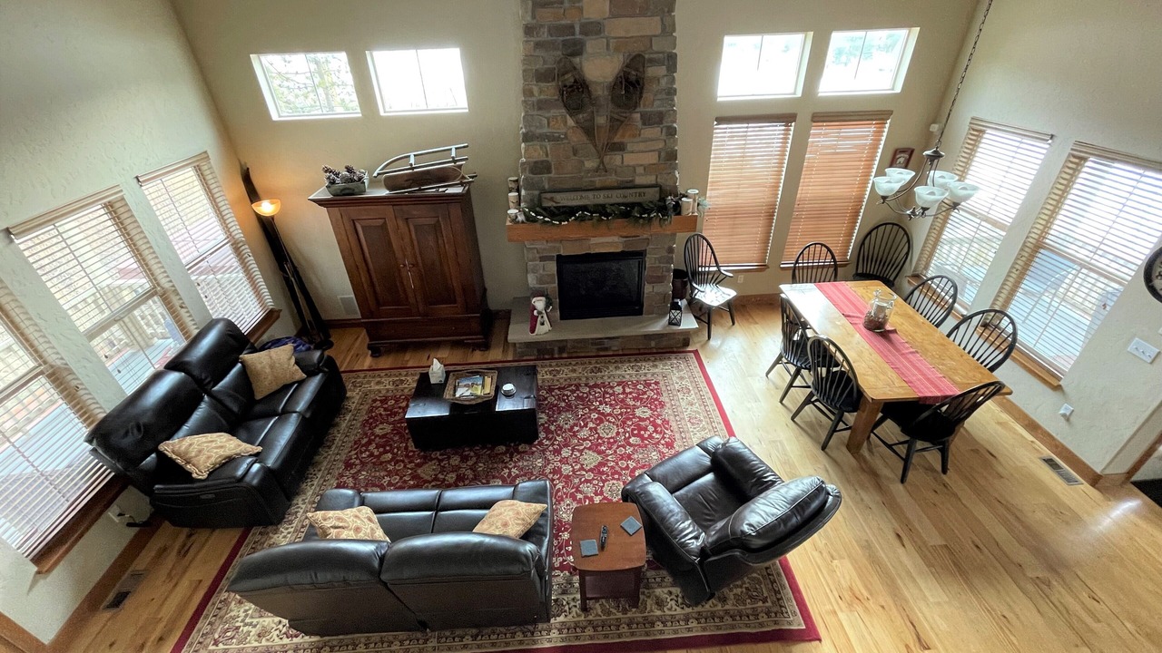 Photo of Bedroom in Silvercreek