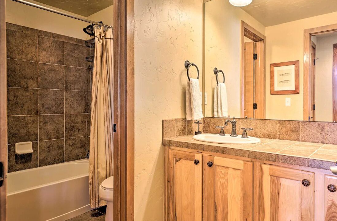 Photo of Bathroom in Silvercreek
