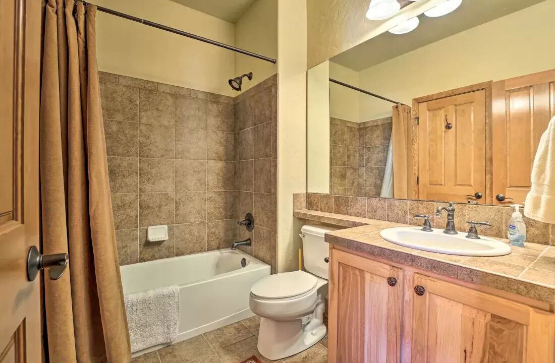 Photo of Bathroom in Silvercreek