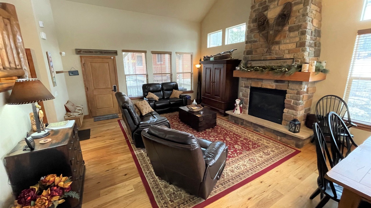 Photo of Bedroom in Silvercreek