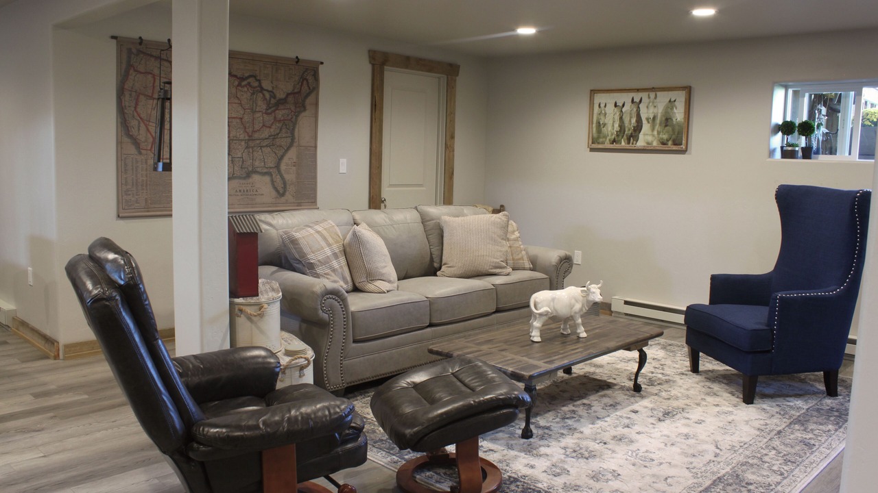Photo of Bedroom in New Castle