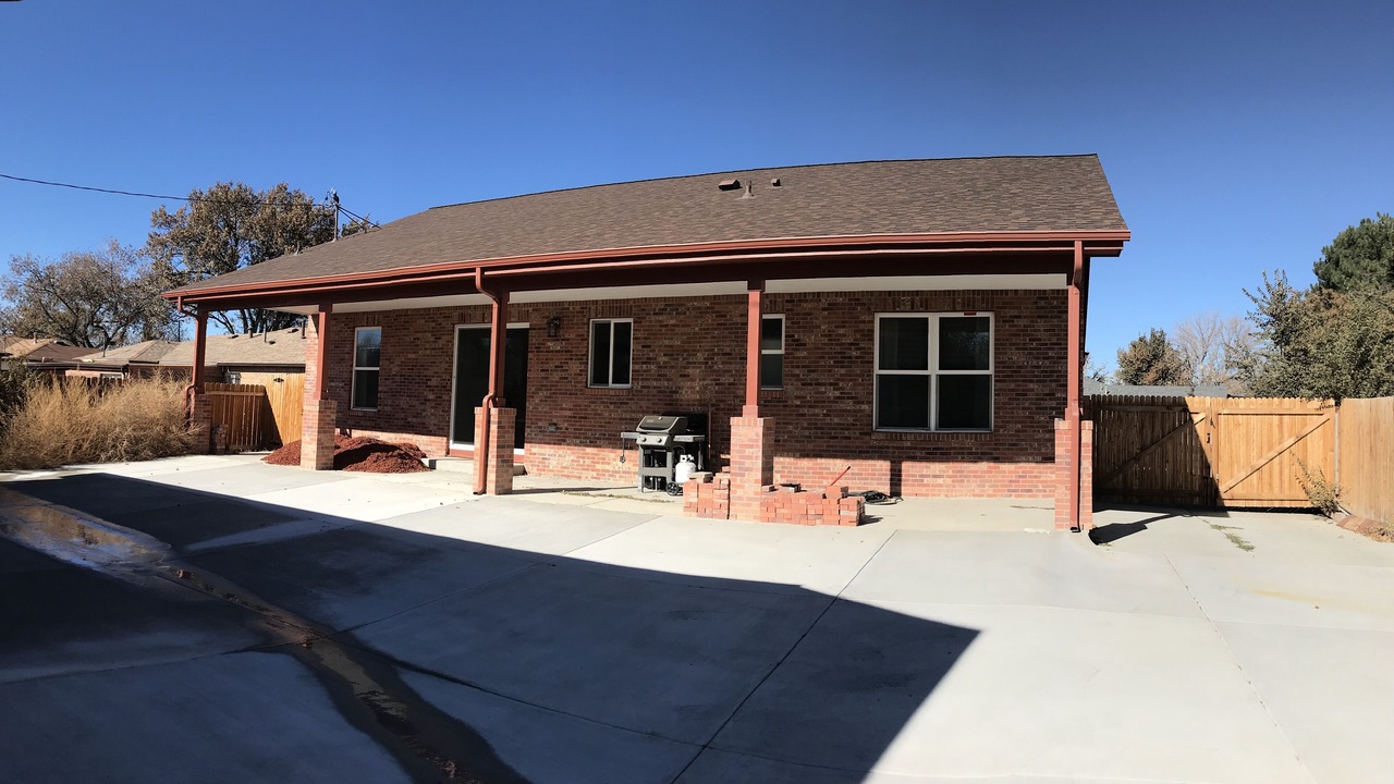 Photo of Outdoor in Jewell Heights - Hoffman Heights