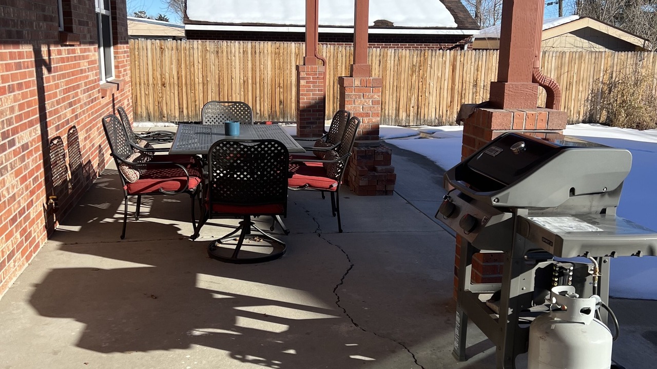 Photo of Outdoor in Jewell Heights - Hoffman Heights