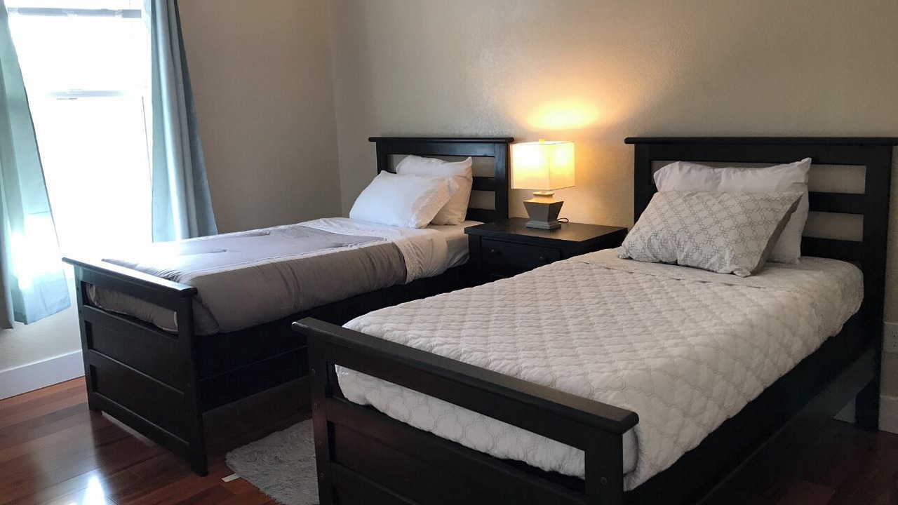 Photo of Bedroom in Jewell Heights - Hoffman Heights