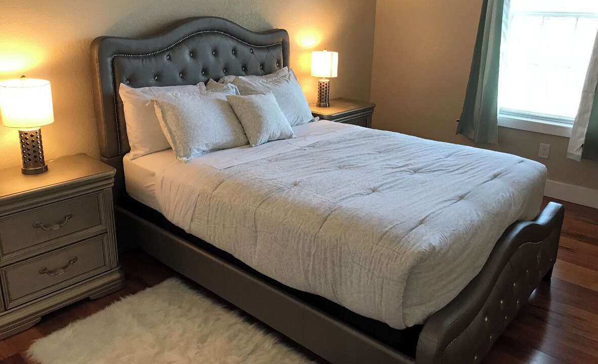 Photo of Bedroom in Jewell Heights - Hoffman Heights
