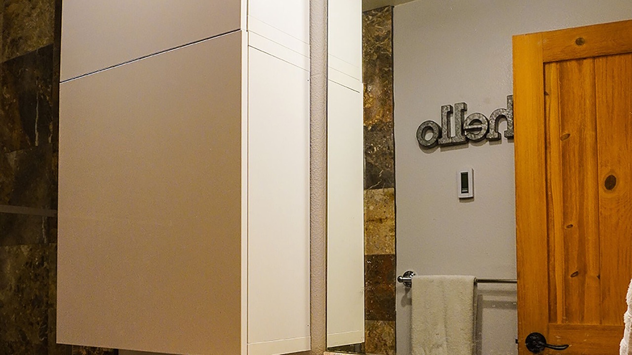 Photo of Bathroom in Mountain Village