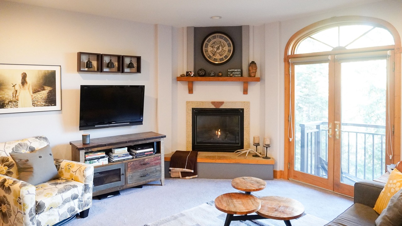 Photo of Bedroom in Mountain Village