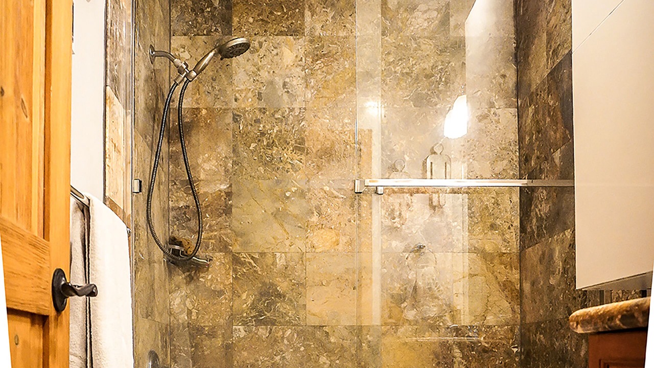 Photo of Bathroom in Mountain Village