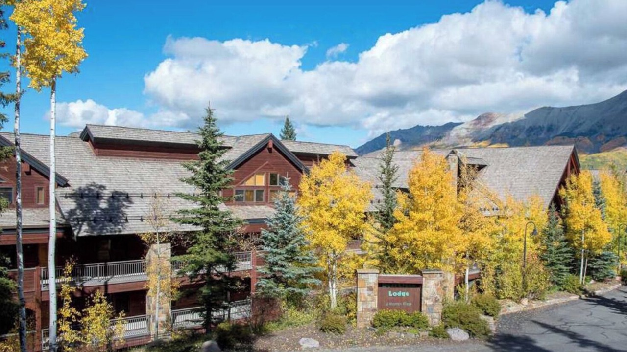 Photo of Outdoor in Mountain Village