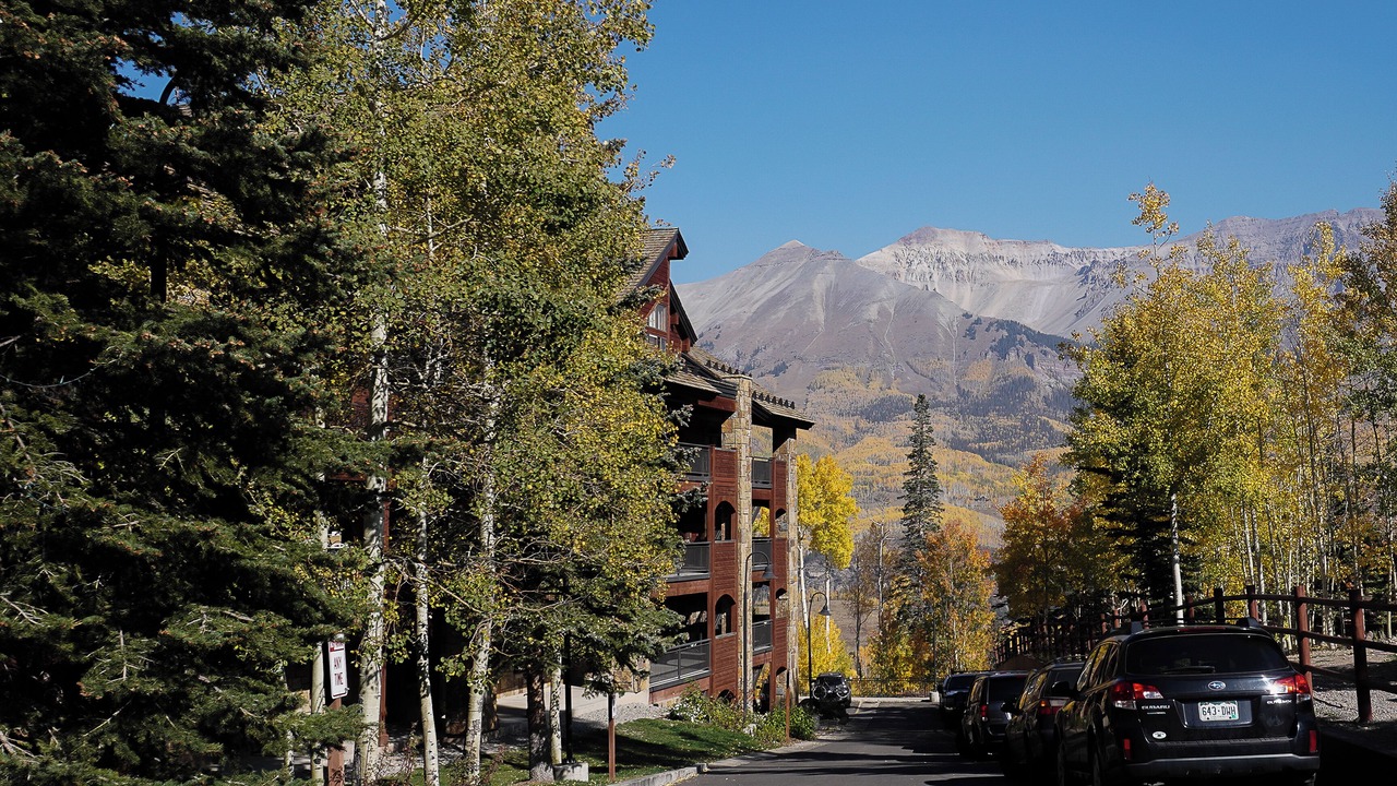 Photo of Others in Mountain Village
