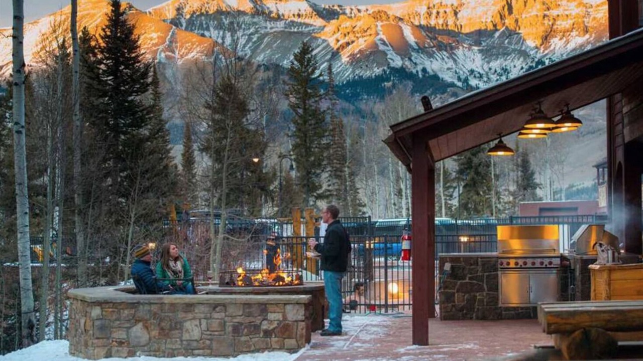 Photo of Others in Mountain Village