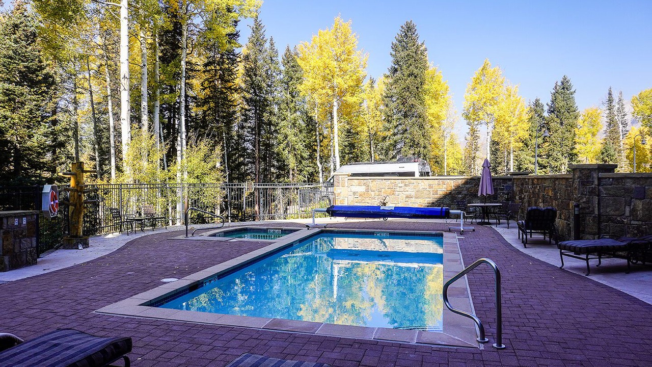 Photo of Outdoor in Mountain Village
