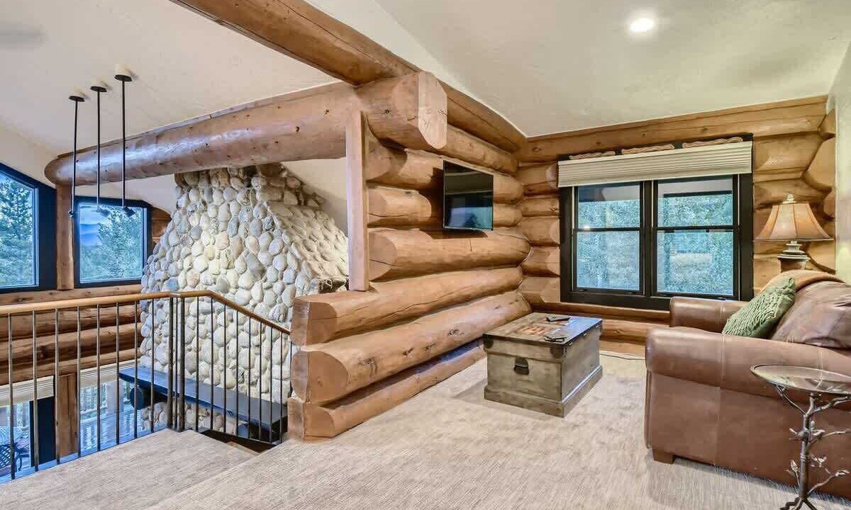 Photo of Livingroom in Wildernest