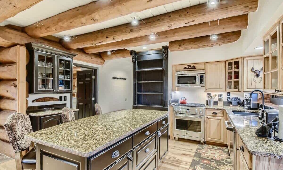 Photo of Kitchen in Wildernest