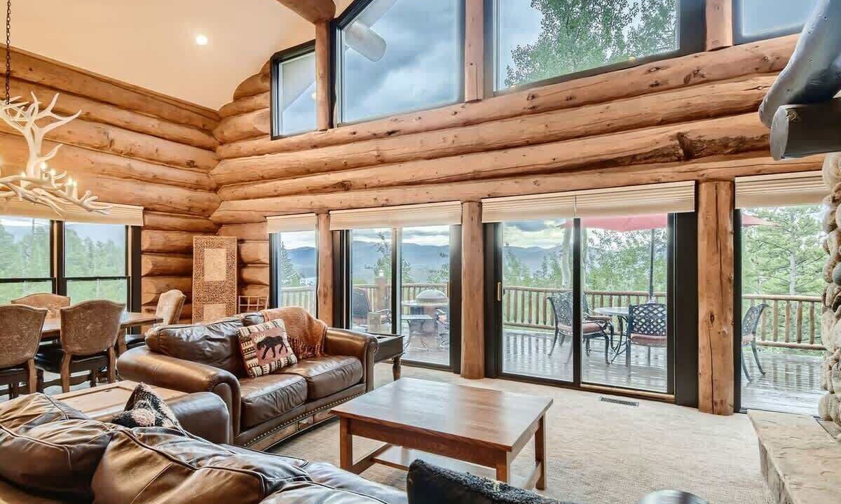 Photo of Livingroom in Wildernest