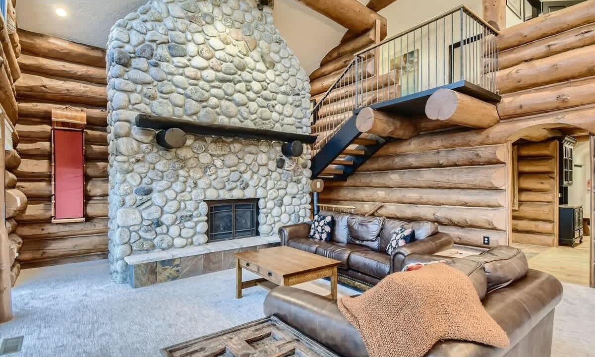 Photo of Livingroom in Wildernest