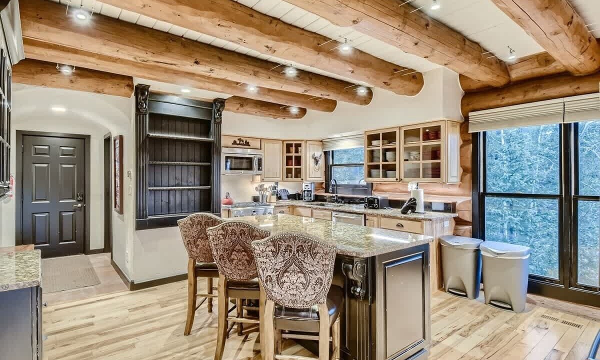Photo of Kitchen in Wildernest