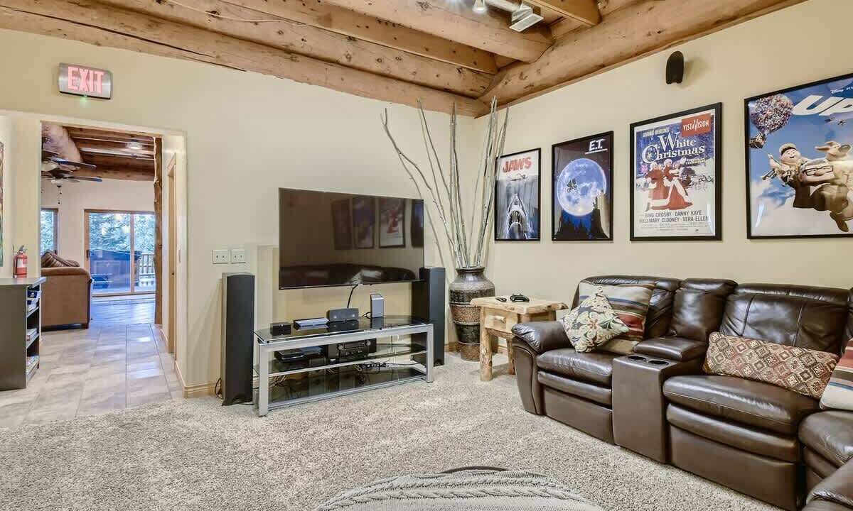 Photo of Livingroom in Wildernest