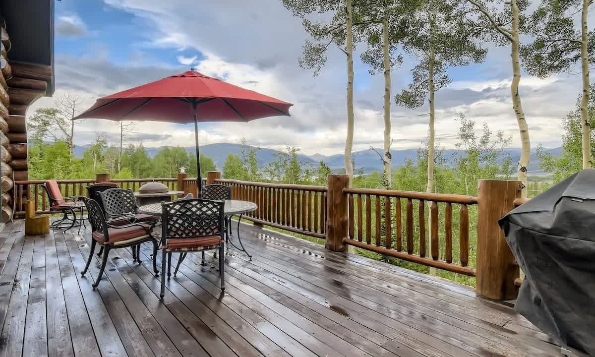 Photo of Outdoor in Wildernest