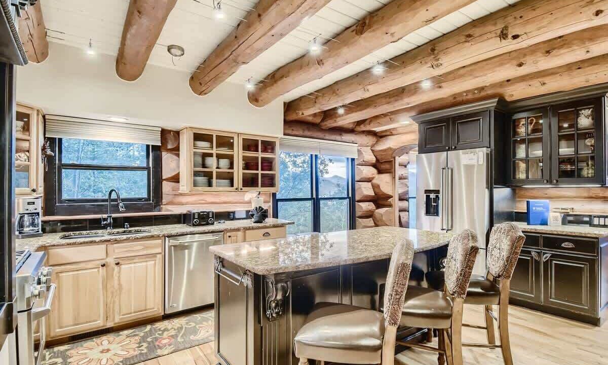 Photo of Kitchen in Wildernest