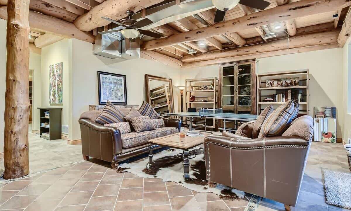 Photo of Livingroom in Wildernest