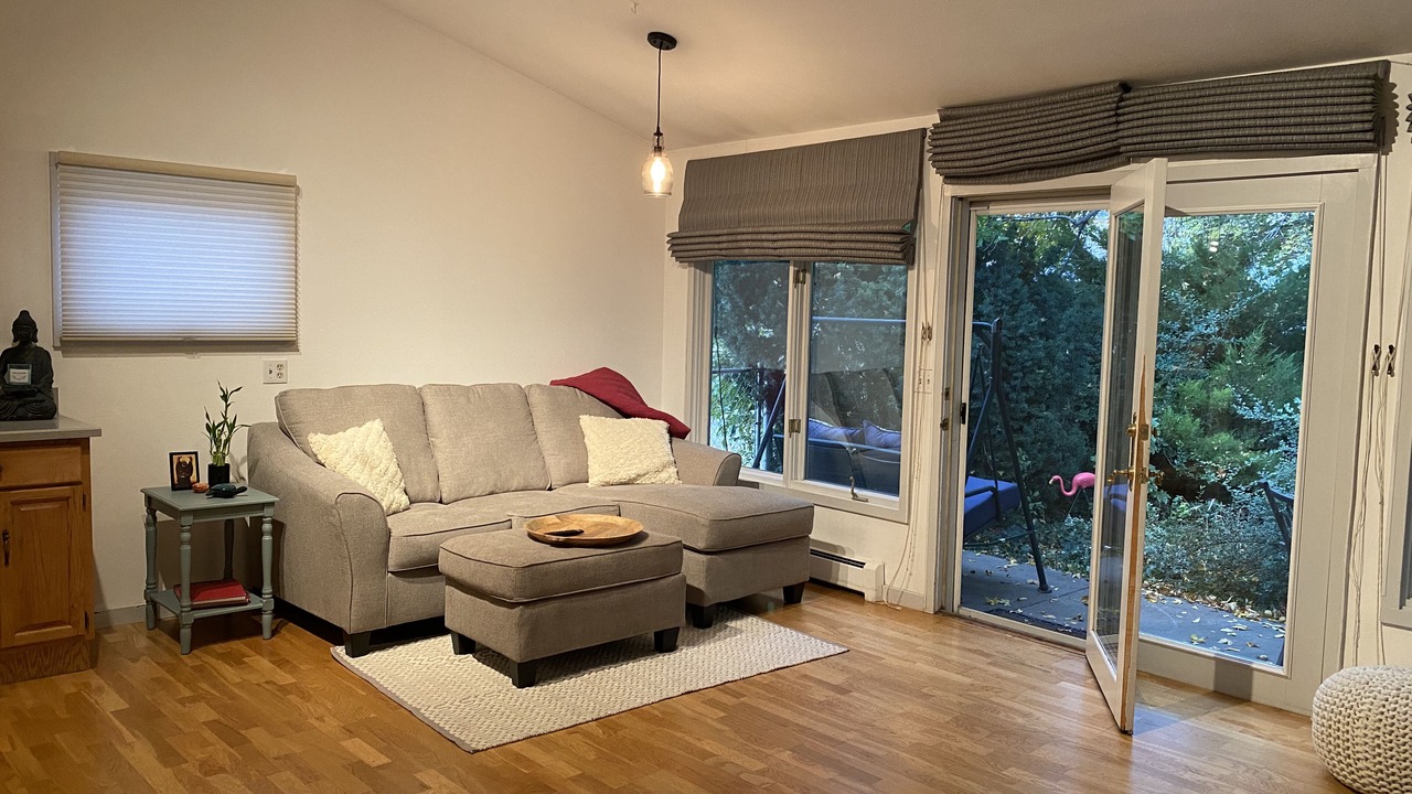 Photo of Livingroom in Paonia
