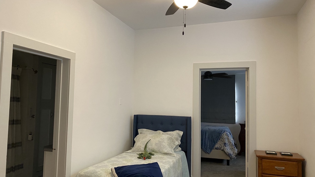 Photo of Bedroom in Paonia
