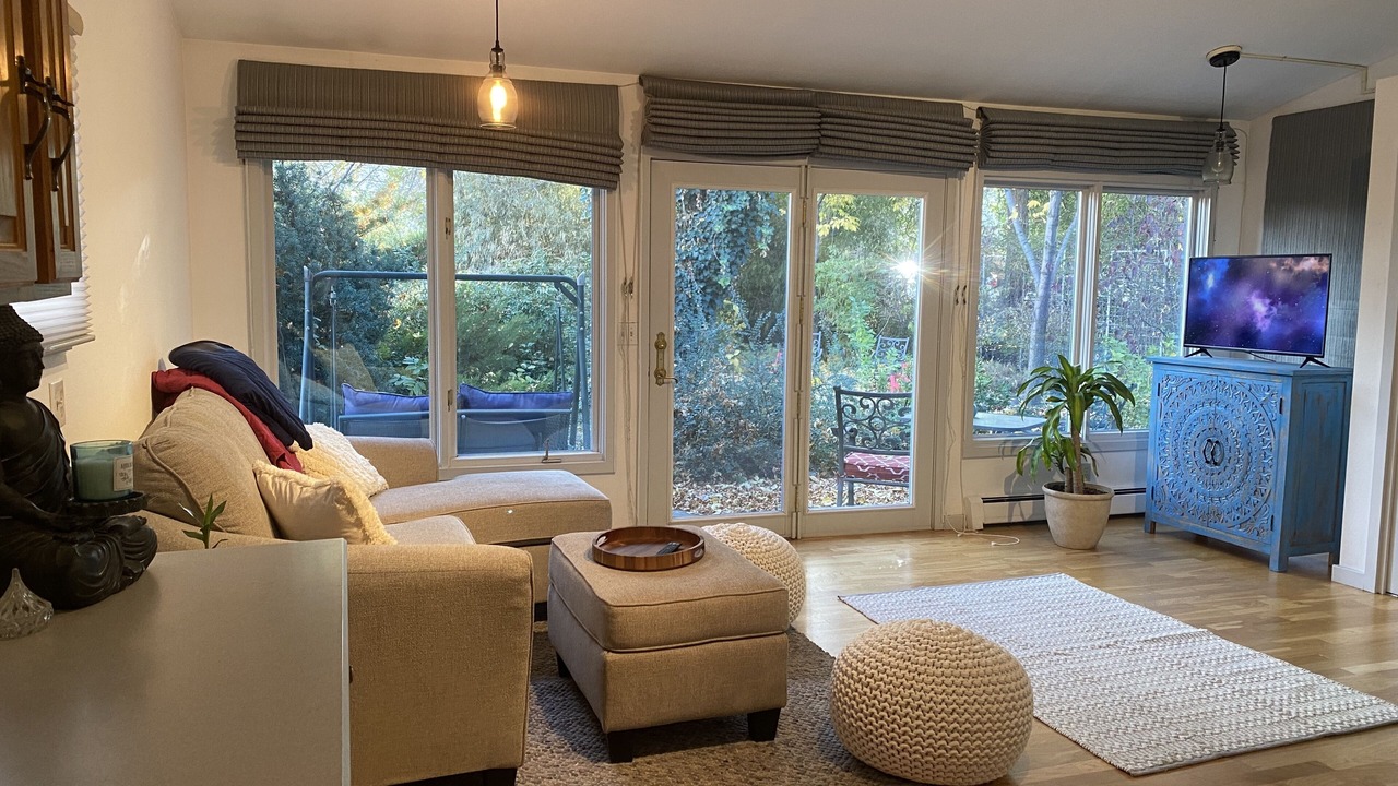 Photo of Livingroom in Paonia