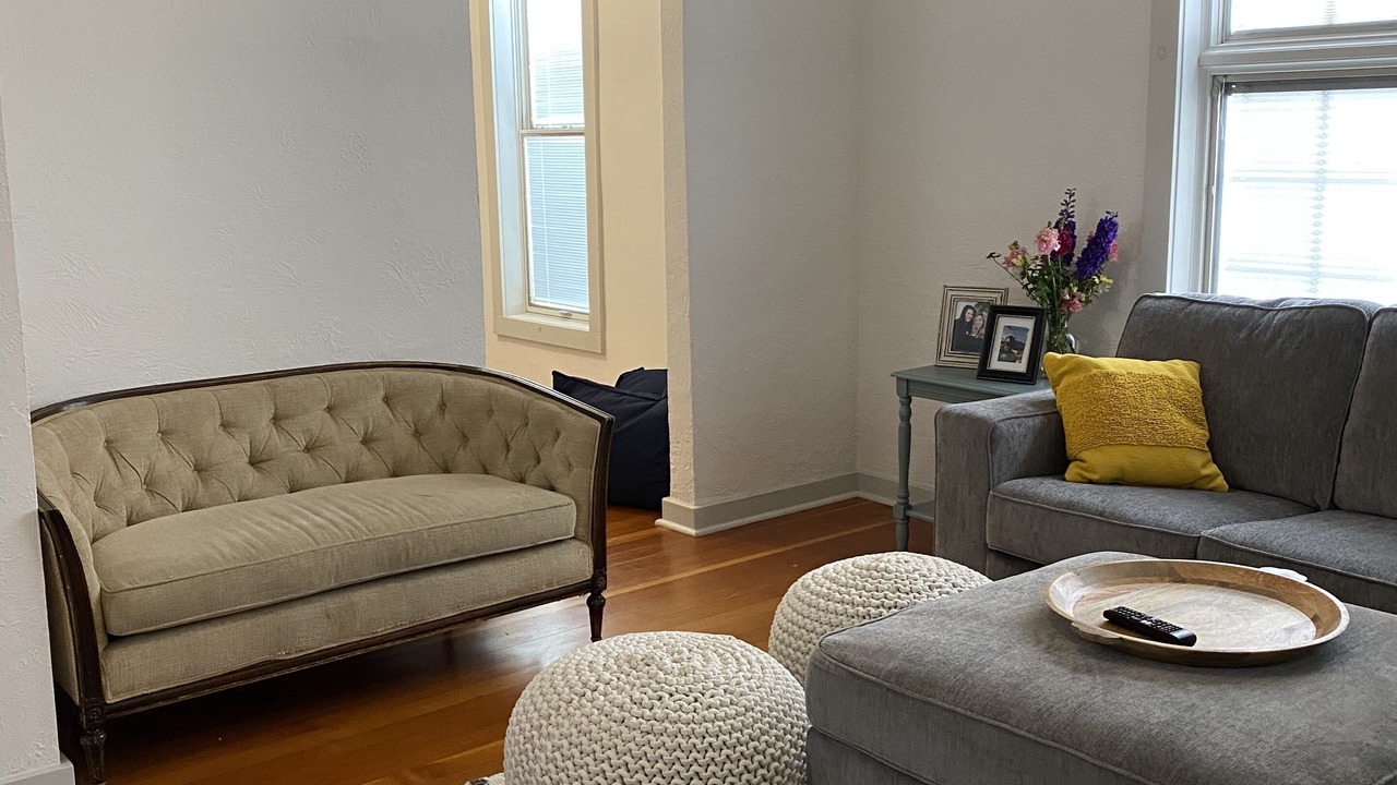 Photo of Livingroom in Paonia