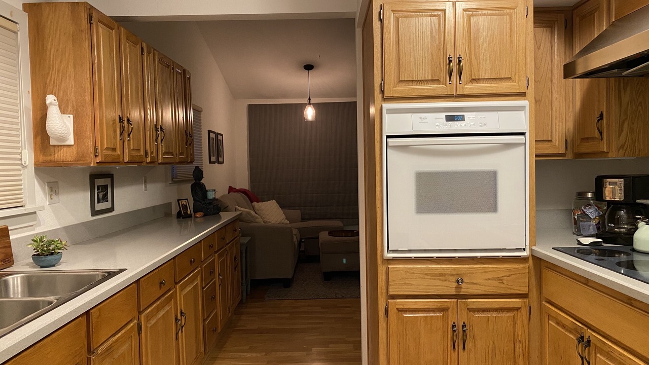 Photo of Kitchen in Paonia