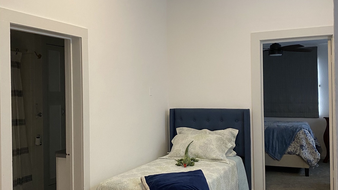 Photo of Bedroom in Paonia
