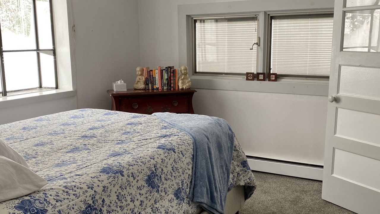 Photo of Bedroom in Paonia