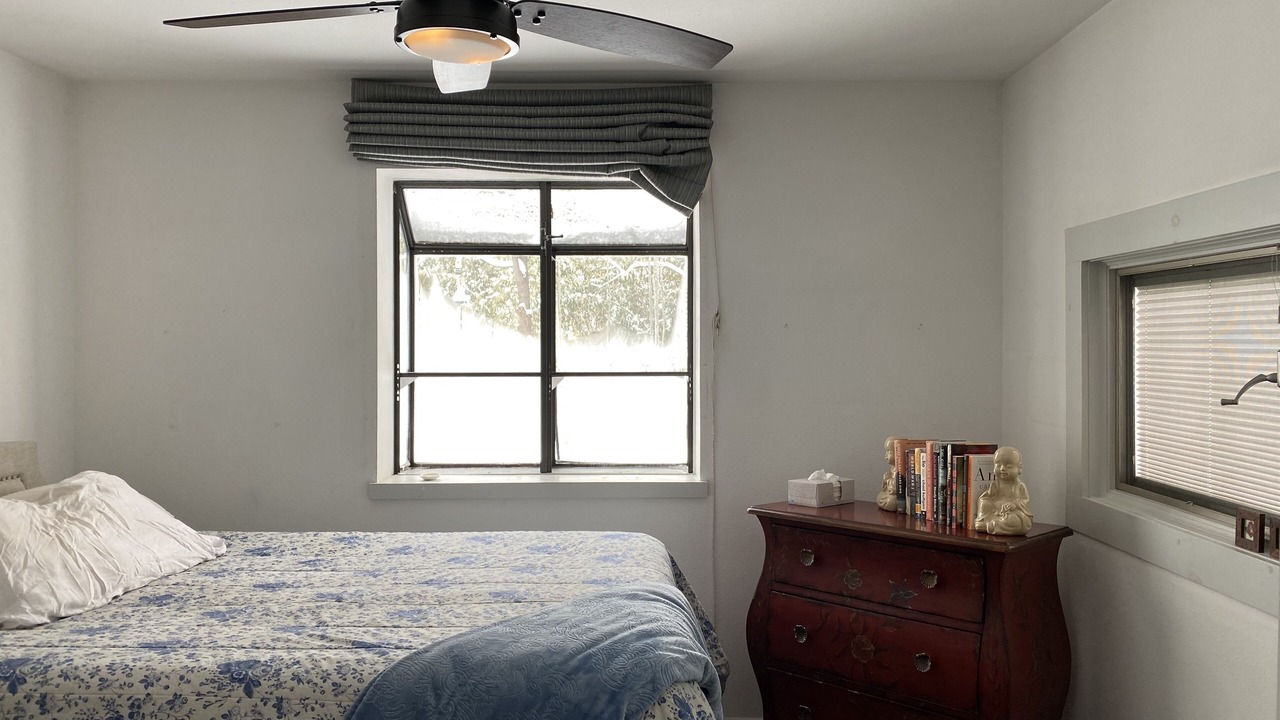 Photo of Bedroom in Paonia