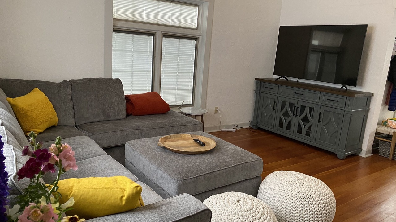 Photo of Livingroom in Paonia