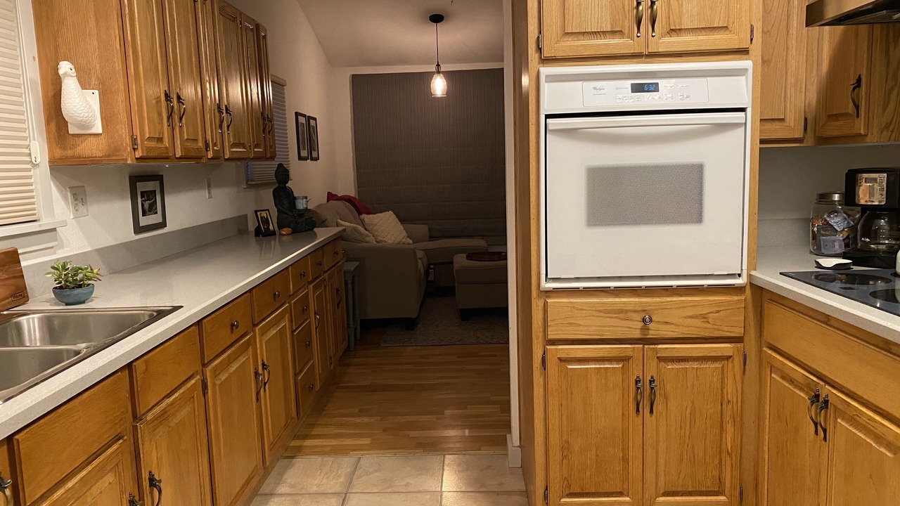 Photo of Kitchen in Paonia