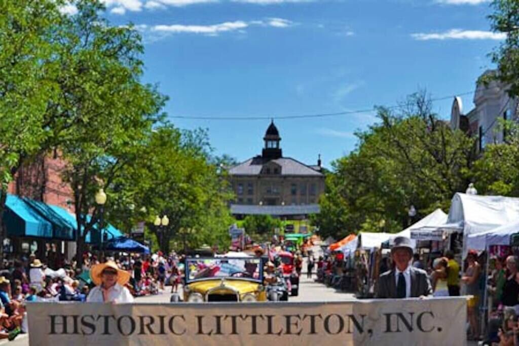 Photo of Others in Littleton