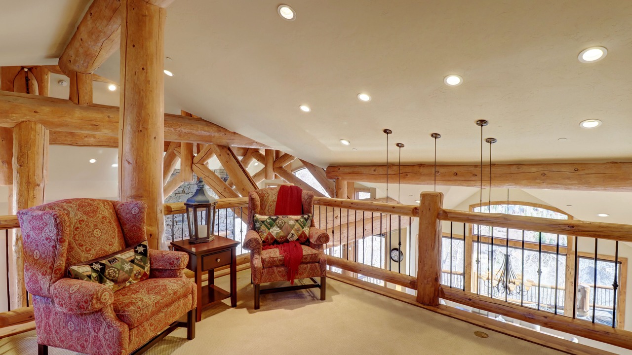 Photo of Bedroom in Three Peaks