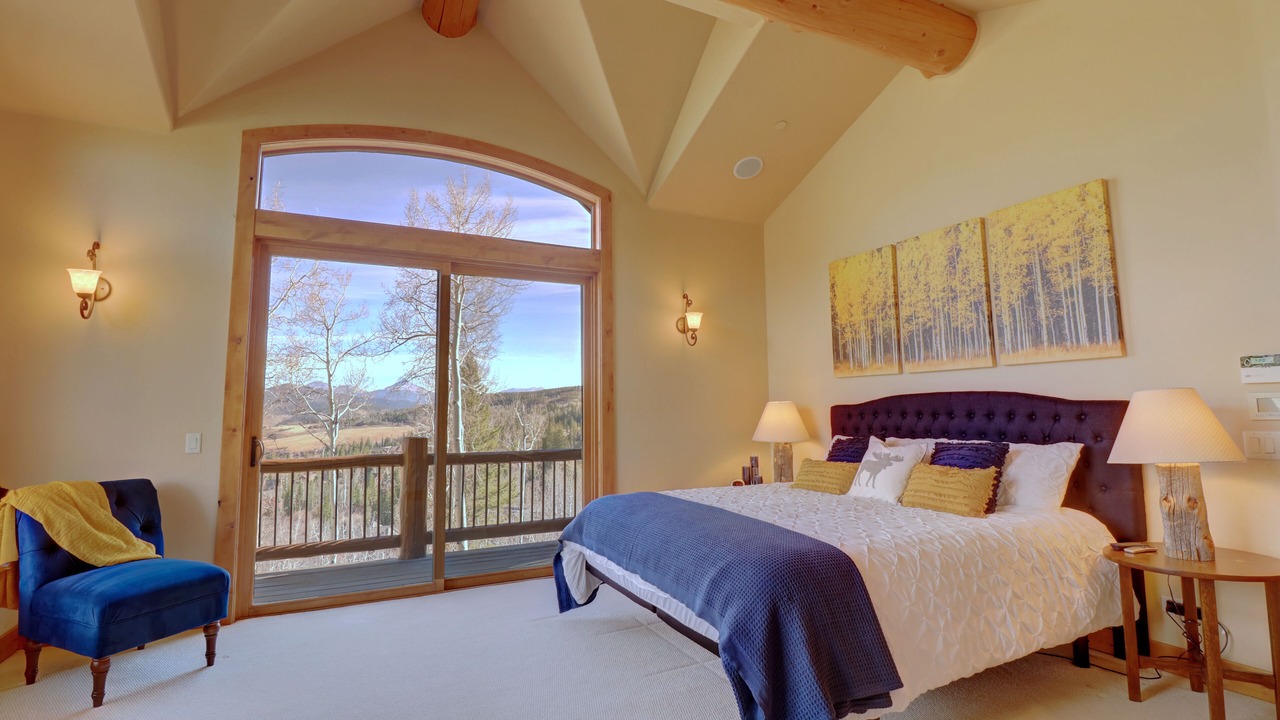 Photo of Outdoor in Three Peaks