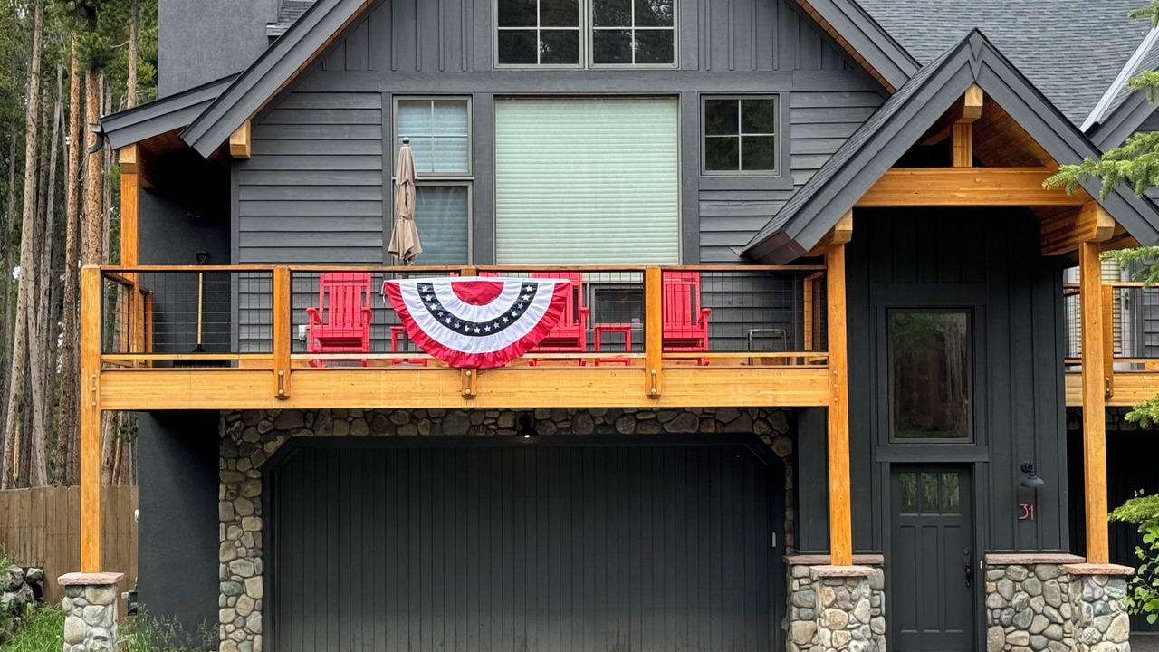 Photo of Outdoor in Warrior's Mark West