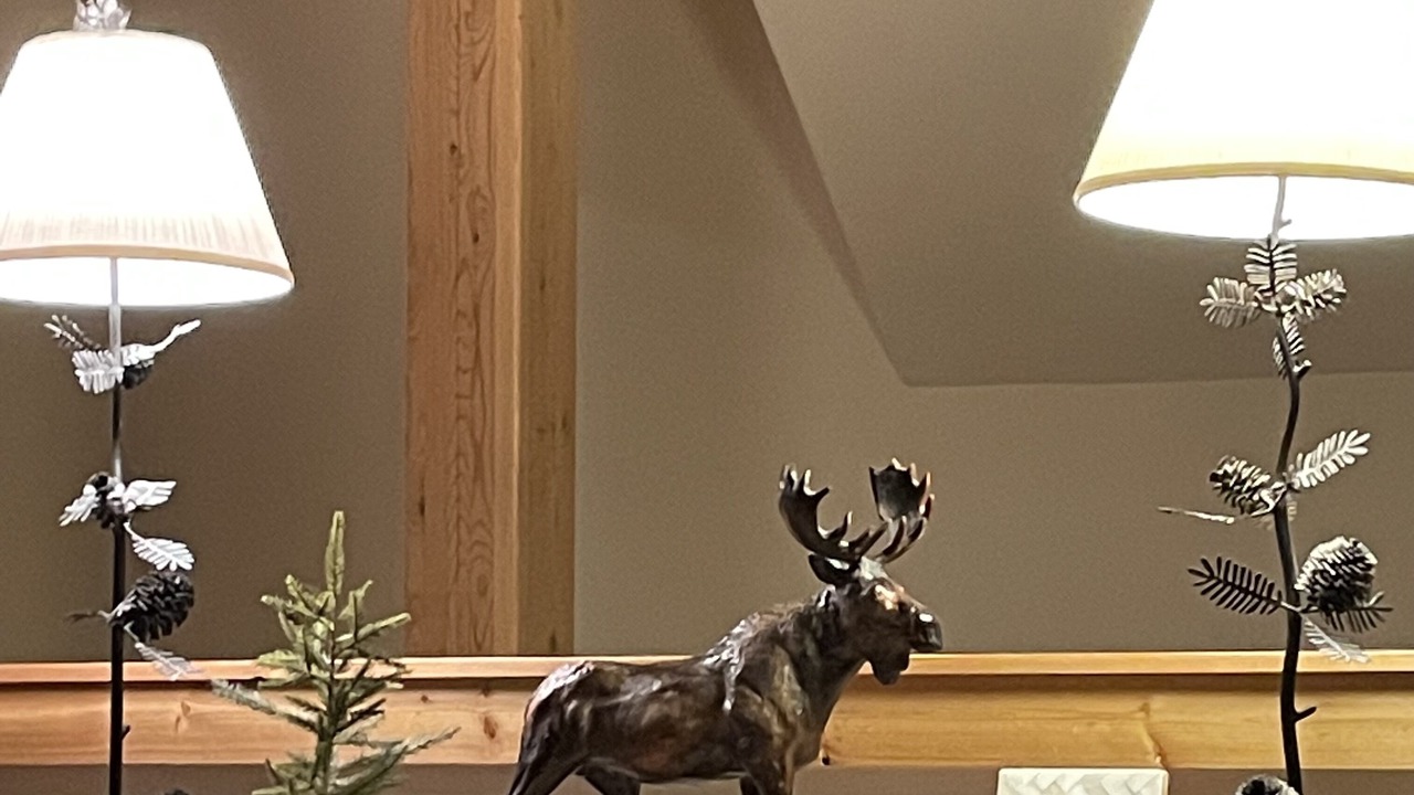 Photo of Others in Warrior's Mark West