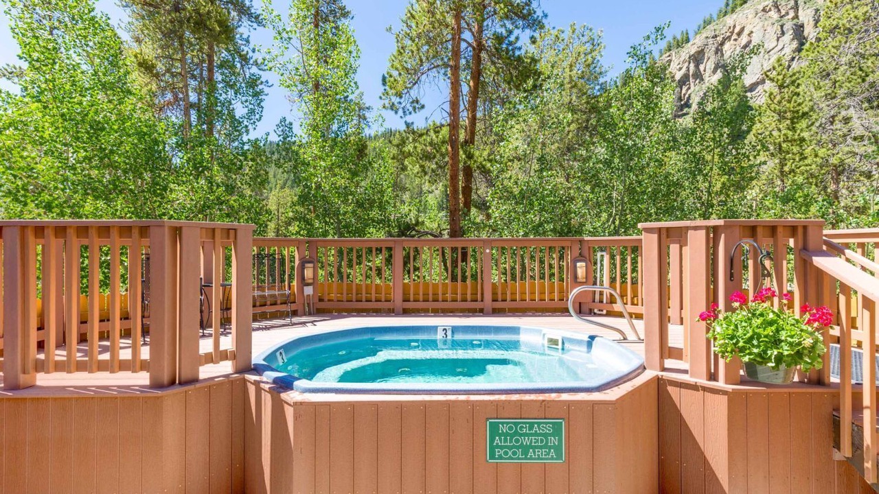Photo of Outdoor in Keystone