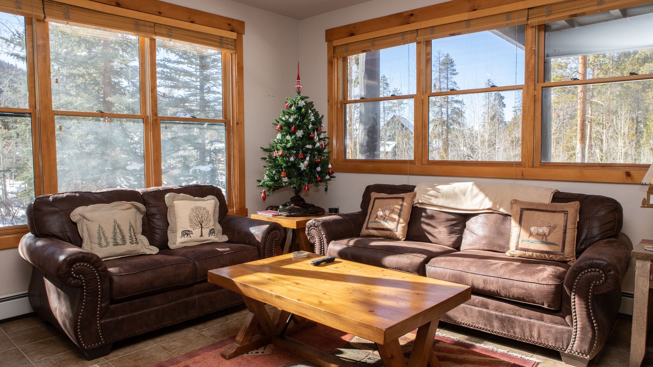 Photo of Livingroom in Keystone