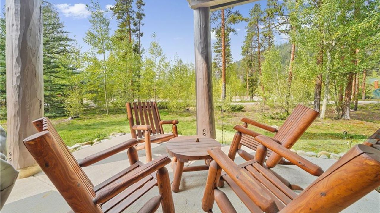 Photo of Outdoor in Keystone