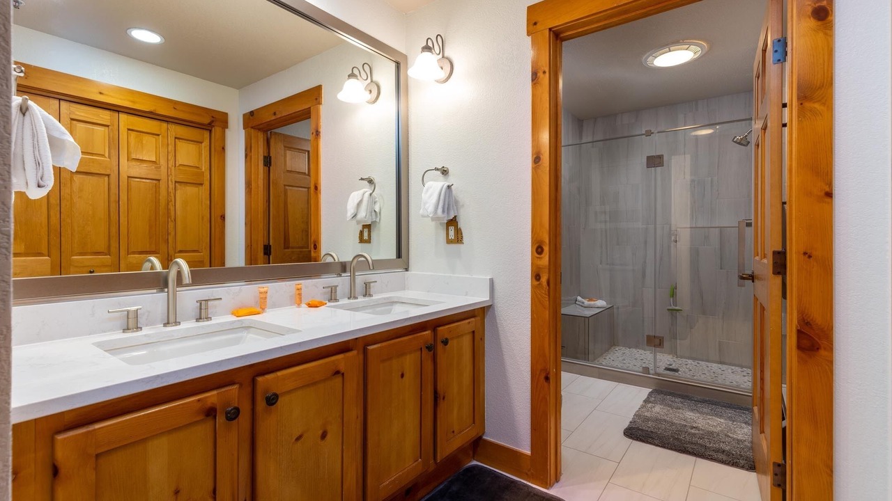 Photo of Bathroom in Keystone