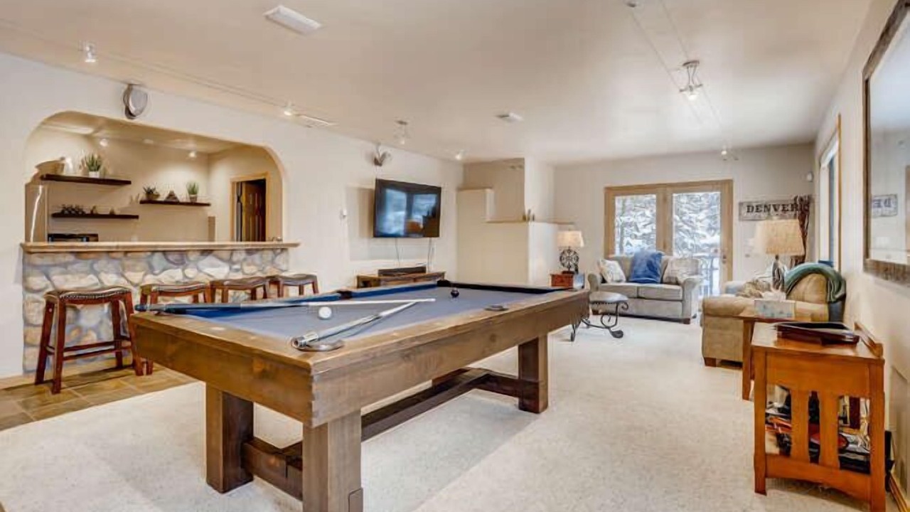 Photo of Bedroom in Three Peaks