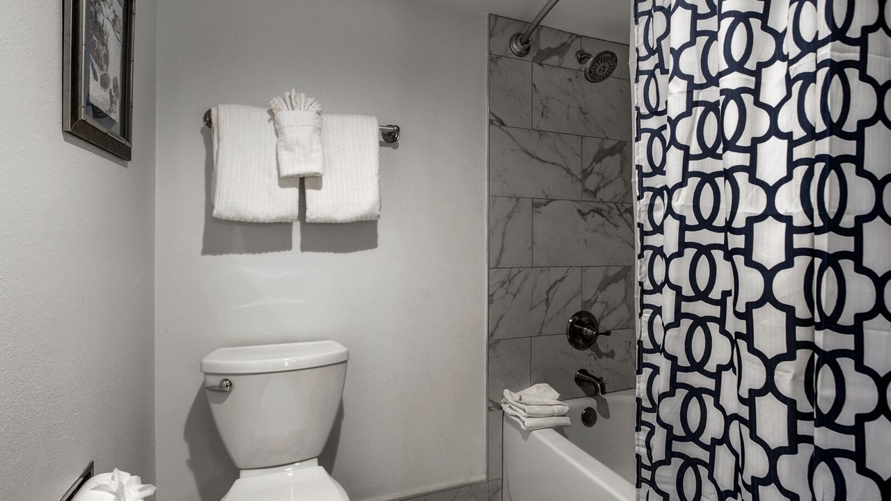 Photo of Bathroom in Breckenridge