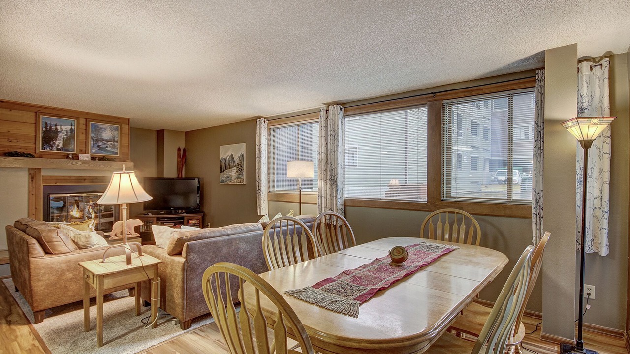 Photo of Bedroom in Breckenridge